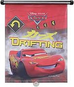 Roletka do auta Cars drifting