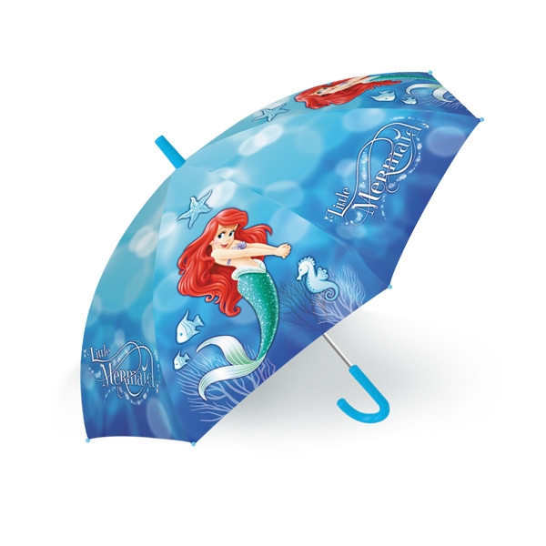 Deštník Disney princezna Ariel