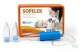 Odsávačka hlenů SOPELEK 2