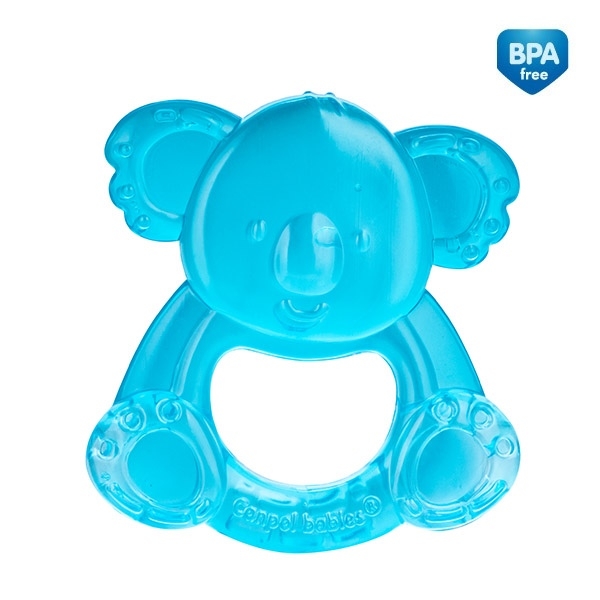 Canpol babies Kousátko vodní Koala - modré