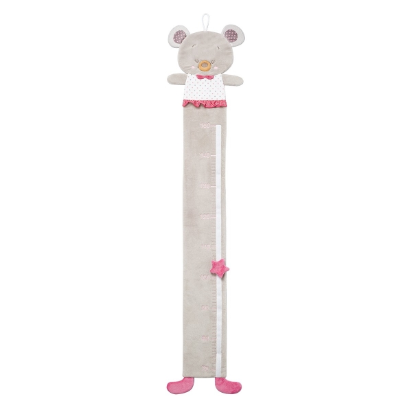 Plyšový dětský metr BabyOno - Bear Suzie