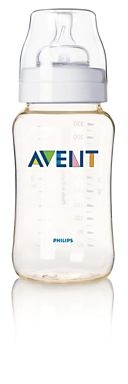 Lahvička Avent 3 m+, 330 ml,
