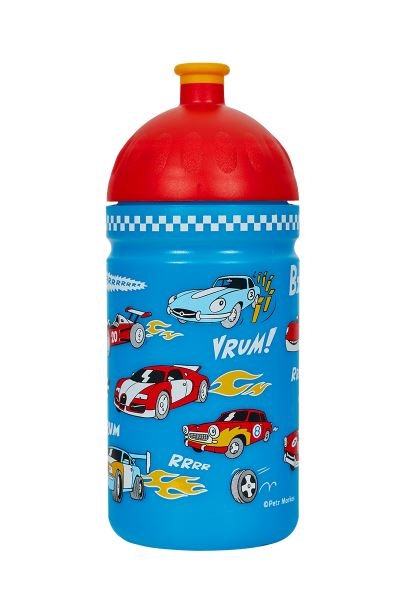 R&B Mědílek s.r.o. Zdravá láhev - 0.5l - Formule