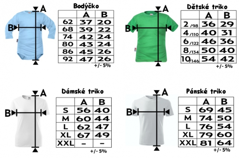 Body dlouhý rukáv Dejna Mr, modré, vel. 86
