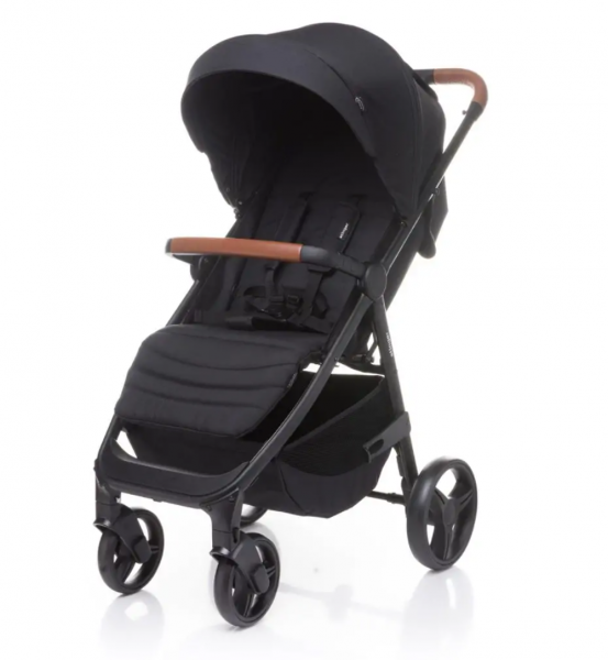 Sportovní kočárek Stinger AIR Black