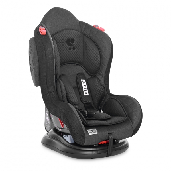 Autosedačka Lorelli JUPITER SPS 0-25 KG BLACK