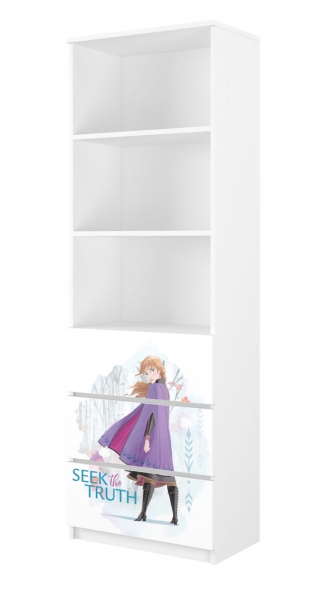 BabyBoo Regál Frozen II