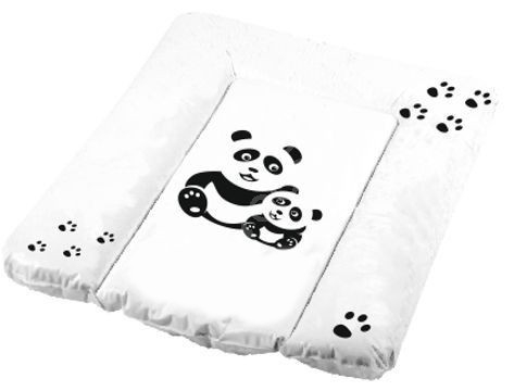 Keeeper Přebalovací podložka Panda - měkká