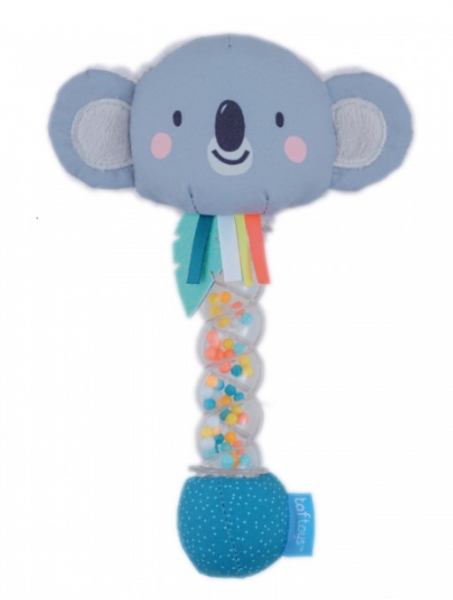 Taf toys Chrastítko dešťová hůlka Koala