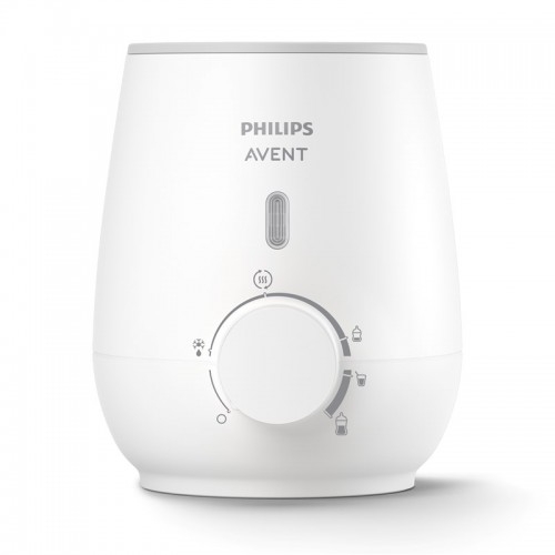Avent Ohřívač kojeneckých lahví Philips