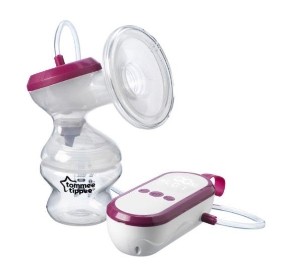 Tommee Tippee Elektrická odsávačka Made for Me