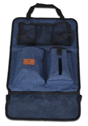 Cangaroo Organizér do auta, jeans