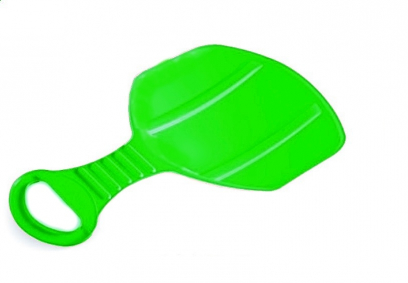 TULIMI Kluzák BASIC - lopata 52x35 cm, zelený