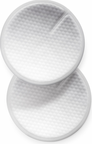 AVENT Prsní, absorbční vložky 100 ks - jednorázové Ultra Comfort