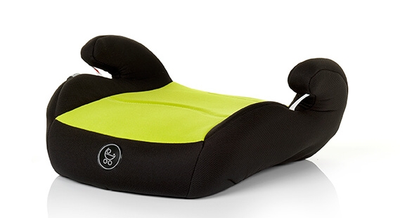 Autosedačka 15-36kg - Podsedák Coto Baby Taurus 05 2019