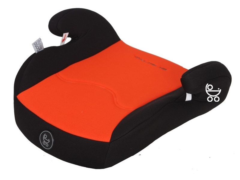 Autosedačka 15-36kg - Podsedák Coto Baby Taurus 02 2019