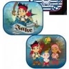Stínítko DISNEY - Jake never land pirates