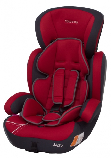 Fotografie Autosedačka Coto Baby Jazz 9-36kg nr.24