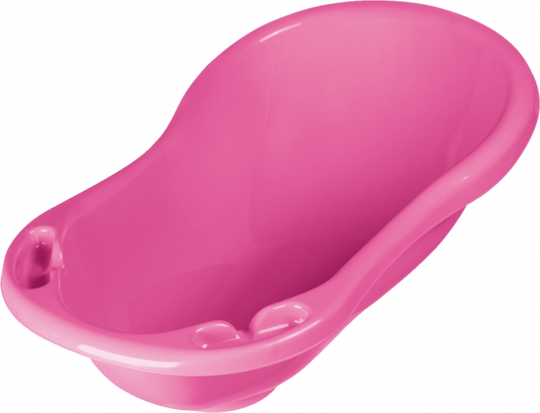 Keeeper Vanička Little Duck 84cm- tm. růžová