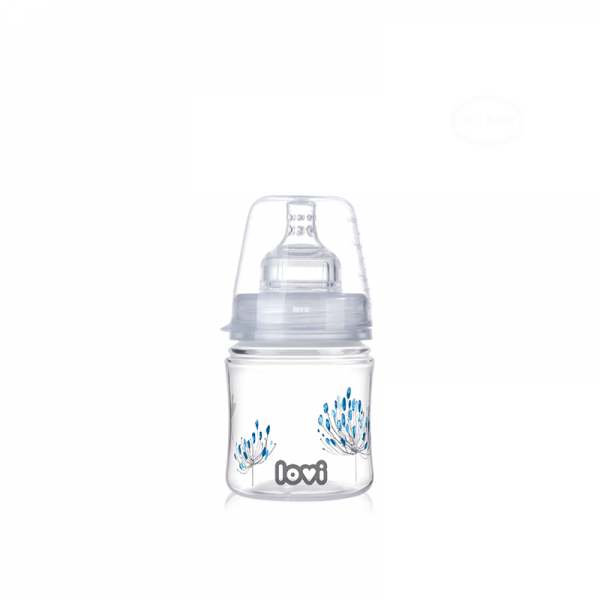 Lovi Antikoliková lahvička 120 ml Trends - Botanic
