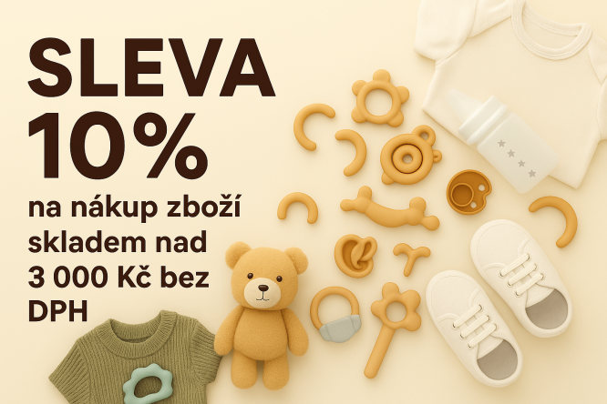 Letní sleva 